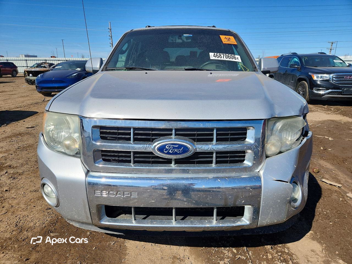 Ford Escape 2011