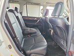 Lexus GX 2015