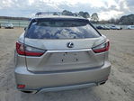 Lexus RX 2021