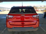 Jeep Compass 2025