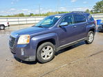 GMC Terrain 2013
