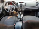 Kia Forte 2010
