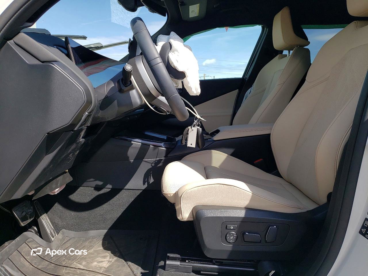 BMW X3 2025