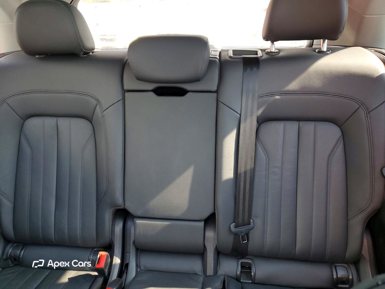Audi Q5 2019