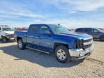 Chevrolet Silverado 2017