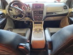 Dodge Caravan 2018