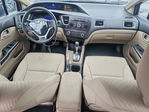 Honda Civic 2014