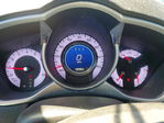 Cadillac SRX 2012