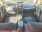 Subaru Forester 2015