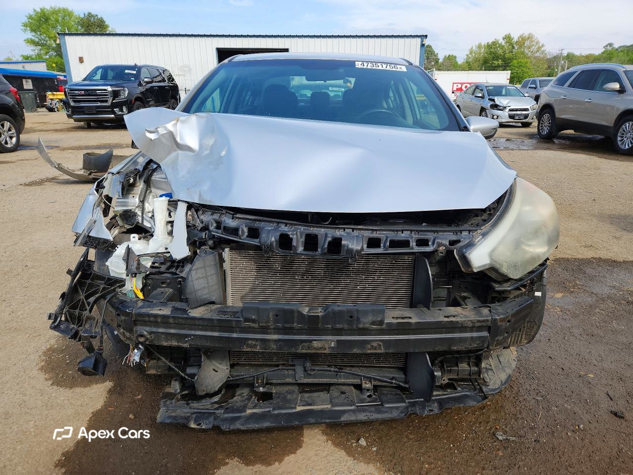 Kia Forte 2015