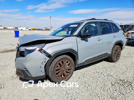 Subaru Forester 2025 - Zdjęcie 1 z 13