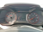 Chevrolet Trax 2025
