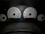 Chrysler Voyager 2007