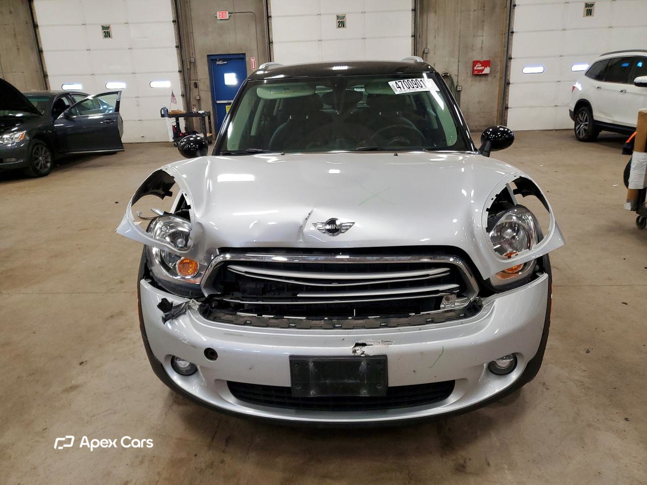 MINI Cooper 2015