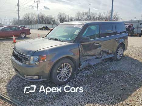 Ford Flex 2018 - Image 1 of 14