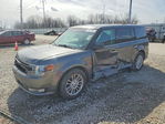 Ford Flex 2018
