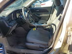 Chevrolet Malibu 2013