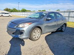 Mazda 3 2012