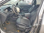 Hyundai Tucson 2011