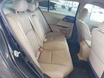 Honda Accord 2015