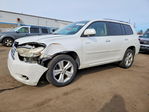 Toyota Highlander 2010