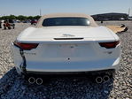 Jaguar F-Type 2022
