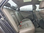 Hyundai Sonata 2014