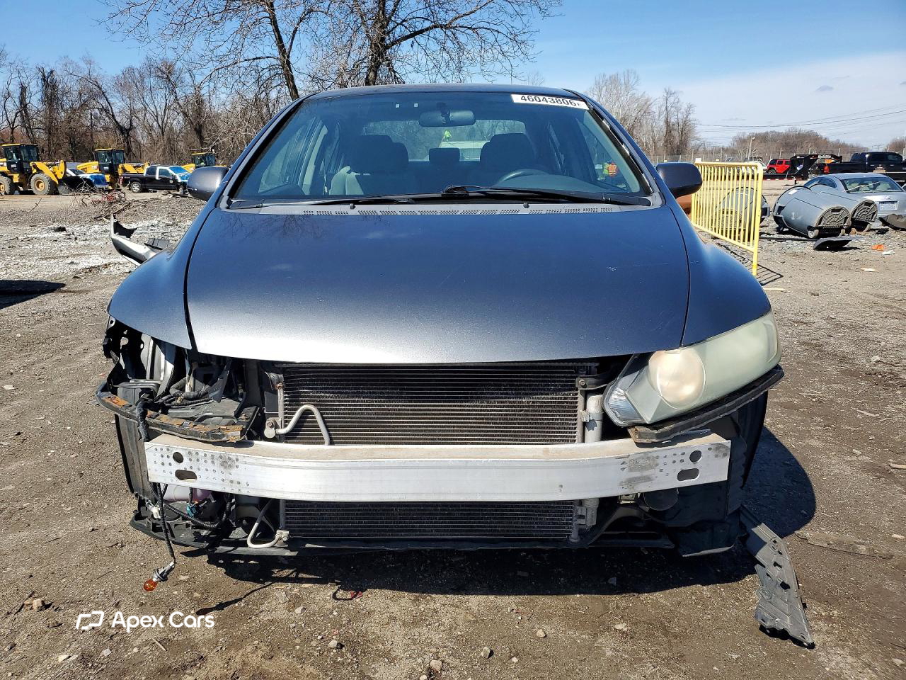 Honda Civic 2011