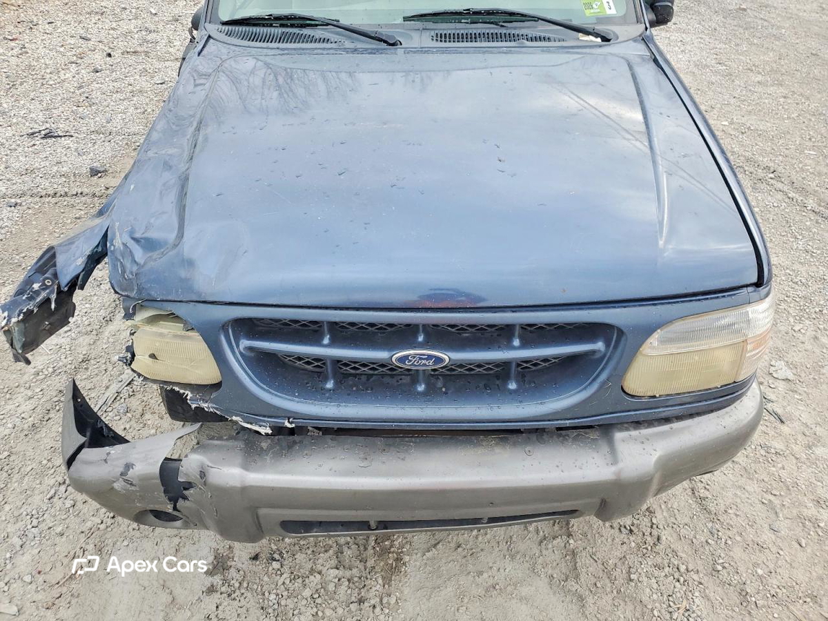 Ford Explorer 1999