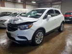 Buick Encore 2018