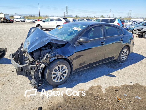Kia Forte 2024 - Image 1 of 14