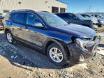 GMC Terrain 2018