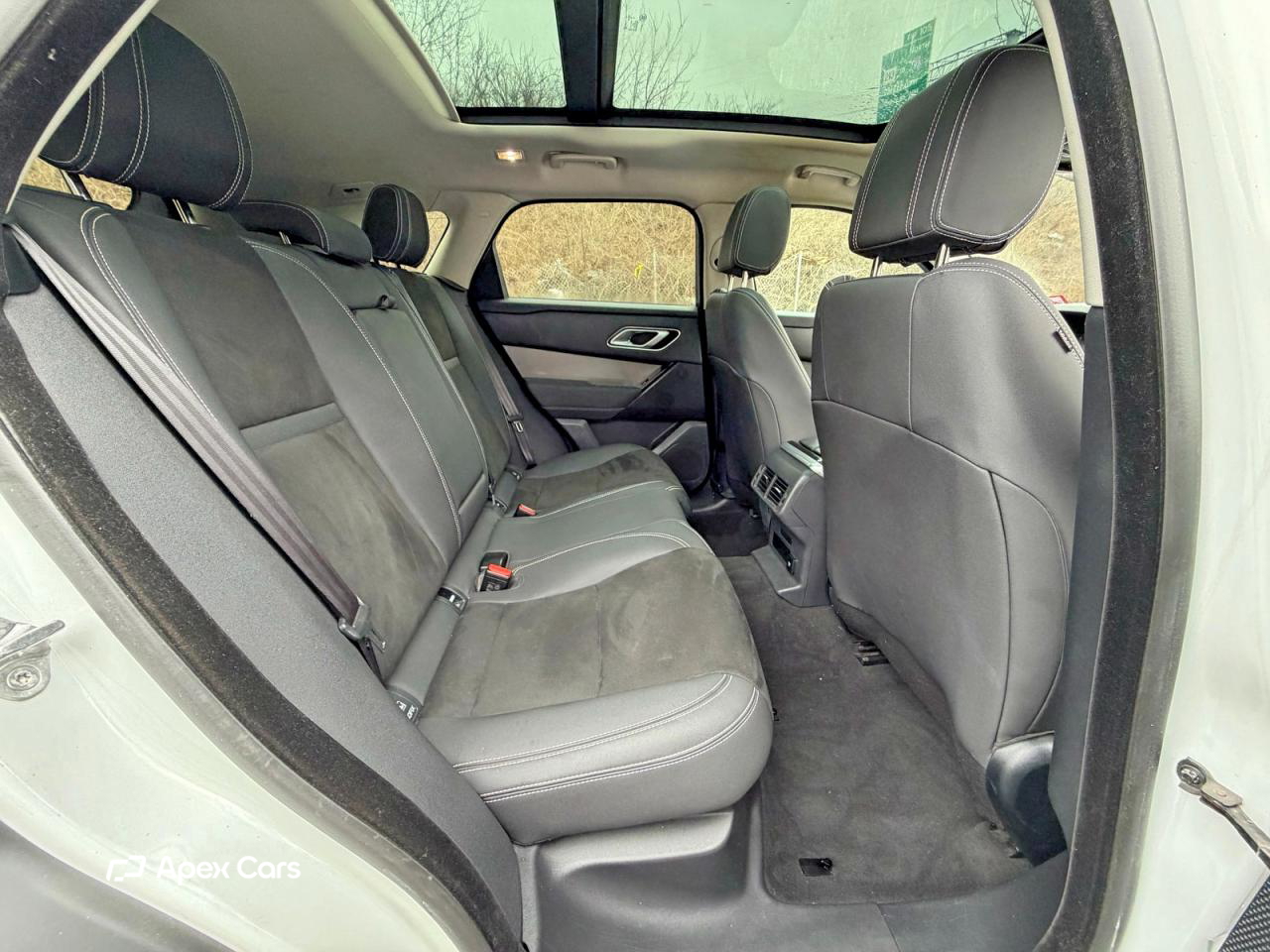 Land Rover Range Rover 2019