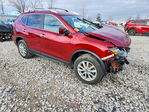 Nissan Rogue 2018