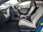 Toyota RAV 4 2016