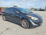 Hyundai Elantra 2016