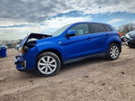 Mitsubishi Outlander 2015