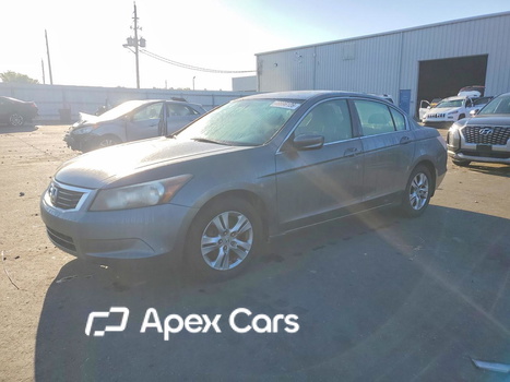 Honda Accord 2008 - Image 1 of 12