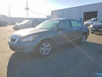 Honda Accord 2008