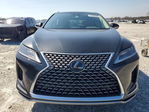 Lexus RX 2021
