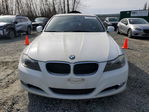 BMW Series 3 2011