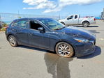 Mazda 3 2018