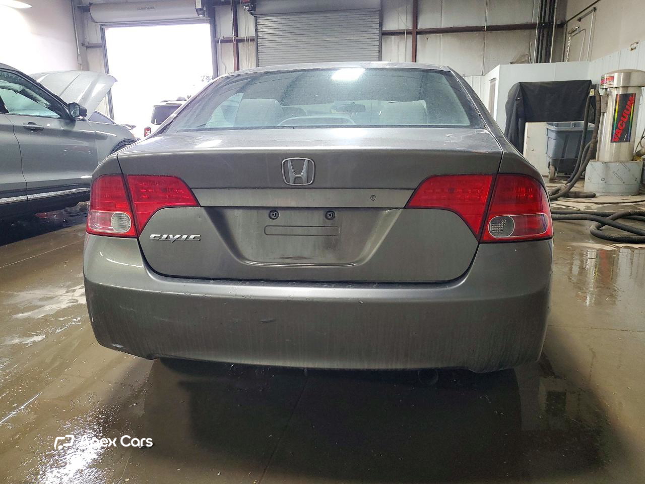 Honda Civic 2007