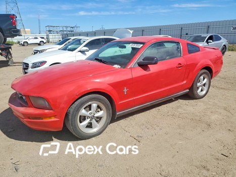 Ford Mustang 2007 - Image 1 of 12