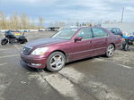 Lexus LS 2006