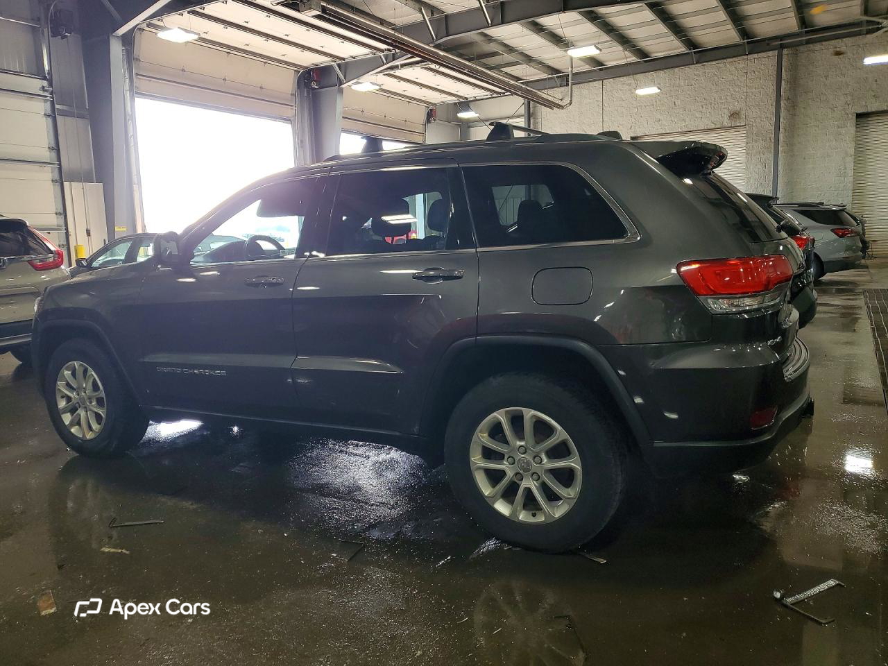 Jeep Cherokee 2014