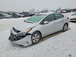 Kia Forte 2018