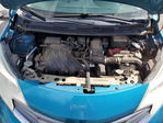 Nissan Versa 2014