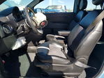 Fiat 500 2016