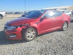 Kia Optima 2012